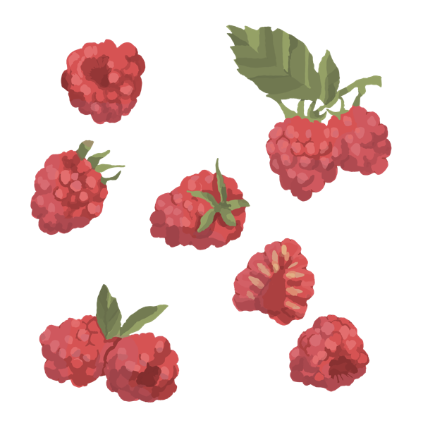 ruspberry