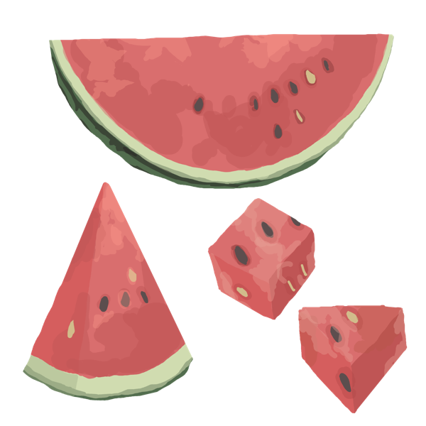 watermelon