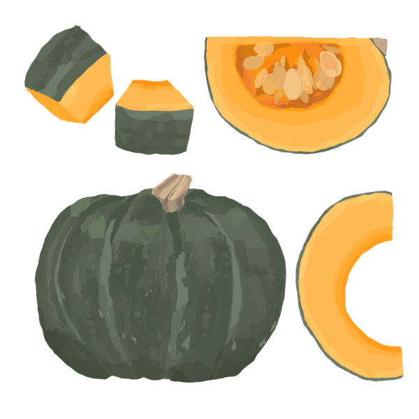 squash